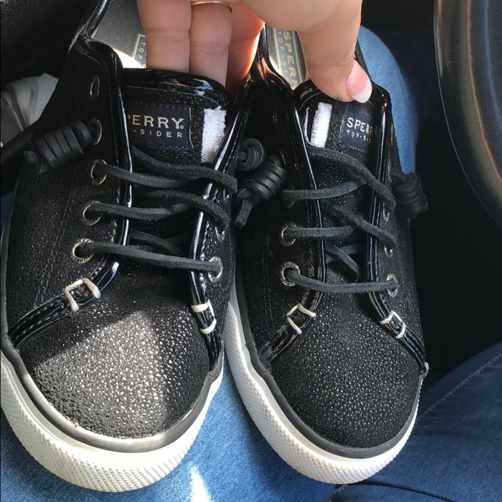 Sperry shoes